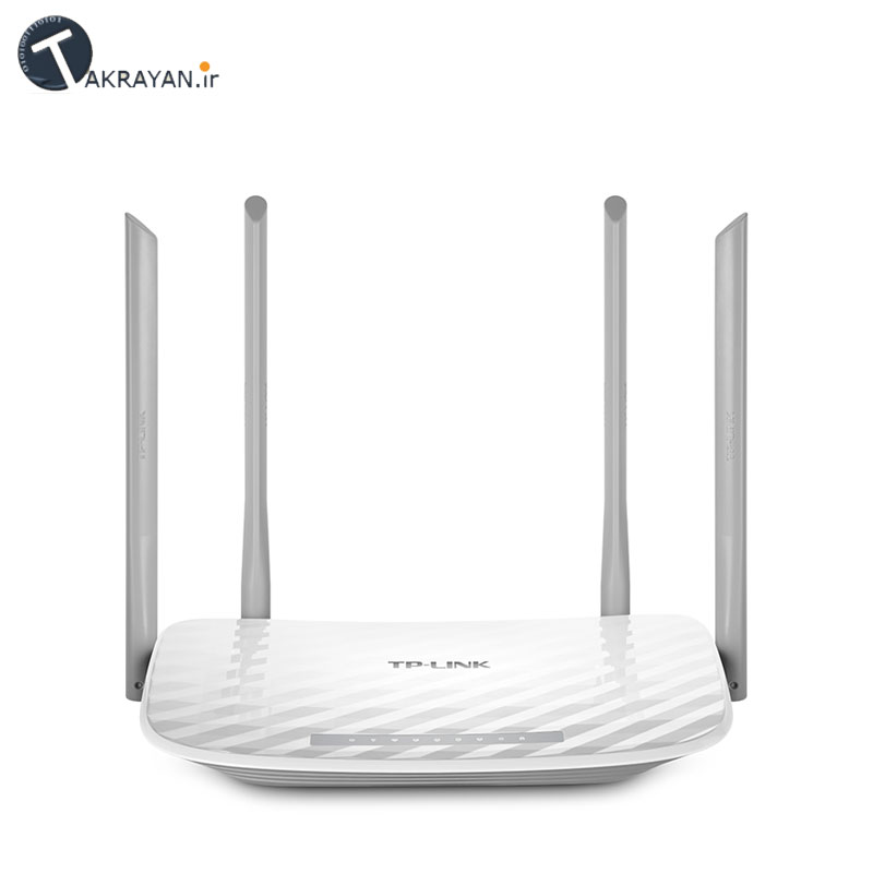 TP-Link Archer C25 AC900 Wireless Dual Band Router